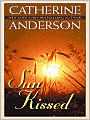 Sun Kissed (Kendrick-Coulter-Harringan Series #7)