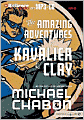 The Amazing Adventures of Kavalier and Clay