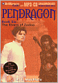 The Rivers of Zadaa (Pendragon Series #6)