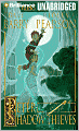 Peter and the Shadow Thieves (Starcatchers Series #2)