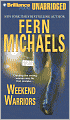 Weekend Warriors (Sisterhood Series #1)