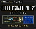 Perri O'Shaughnessy CD Collection (Nina Reilly Series): Breach of Promise, Acts of Malice, Move to Strike