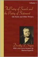 The Poetry of Search and the Poetry of Statement: On Dante and Other Writers