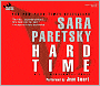 Hard Time (V. I. Warshawski Series #9)