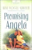 Promising Angela: The Trials of Modern Life Make Way for Romance