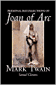Personal Recollections Of Joan Of Arc