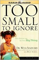 Too Small to Ignore: Why Children Are the Next Big Thing