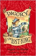 Digory and the Lost King