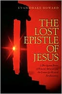 The Lost Epistle of Jesus