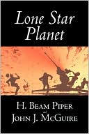 Lone Star Planet