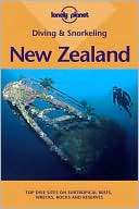 download New Zealand : Diving and Snorkeling book