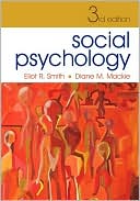 Social Psychology 3E