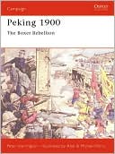 Peking 1900: The Boxer Rebellion
