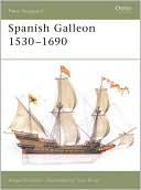 Spanish Galleon 1530-1690