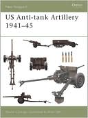 US Anti-Tank Artillery, 1941-45 (New Vanguard Series)