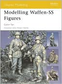 download Modelling Waffen-SS Figures (Osprey Modelling 23) book