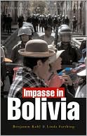 download Impasse in Bolivia : Neoliberal Hegemony and Popular Resistance book