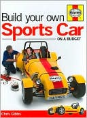 Build your own Sports Car On a Budget