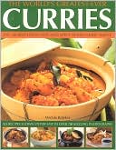 The World's Greatest Ever Curries