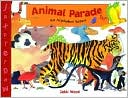 Animal Parade: An Alphabet Safari