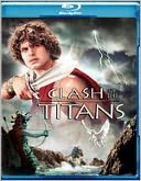 Clash of the Titans