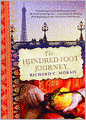 The Hundred-Foot Journey: A Novel