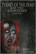 download Planet of the Dead 3 : Showdown book
