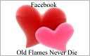 Facebook by Dave Stone: NOOK Book Cover