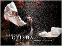 Memoirs of a Geisha: Images from the Film