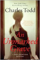 An Unmarked Grave (Bess Crawford Series #4)