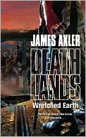 Wretched Earth (Deathlands #105)