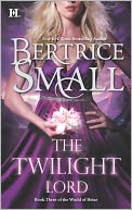 The Twilight Lord (World of Hetar Series #3)