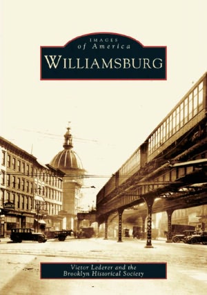 Williamsburg (Images of America Series)