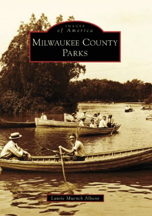 Milwaukee County Parks, Wisconsin