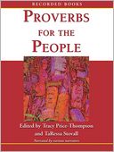 Proverbs for the People: Contemporary African-American Fiction