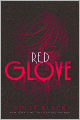 Red Glove (Curse Workers Series #2)