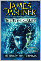 The Blade of Shattered Hope (13th Reality Series #3)