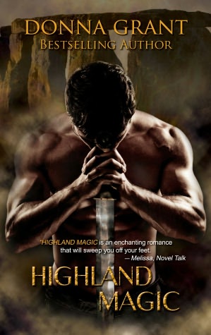 Highland Magic