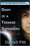 Diary of a Teenage Superhero