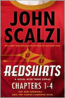 Redshirts: Chapters 1-4