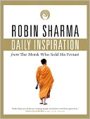 Daily Inspiration From The Monk Who Sold His Ferrari