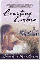 Courting Emma (Little Hickman Creek #3)