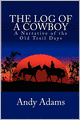 The Log Of A Cowboy