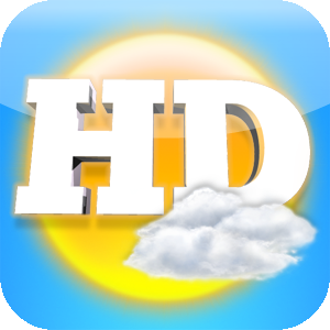 HD Weather