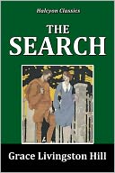 The Search by Grace Livingston Hill