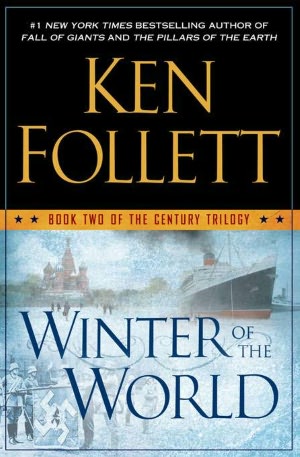 Winter of the World (The Century Trilogy #2)