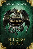 Temerario II. El trono de jade