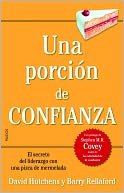 Una porción de confianza: El secreto del liderazgo con una pizca de mermelada