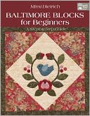 Baltimore Blocks for Beginners