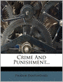 Crime And Punishment...